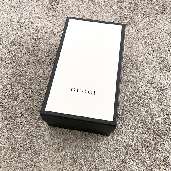 Gucci Oxfords 407290